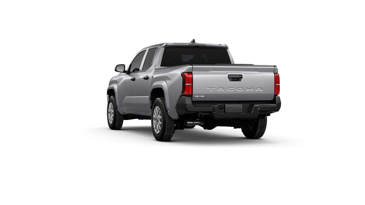 2025 Toyota Tacoma SR Laurel MD