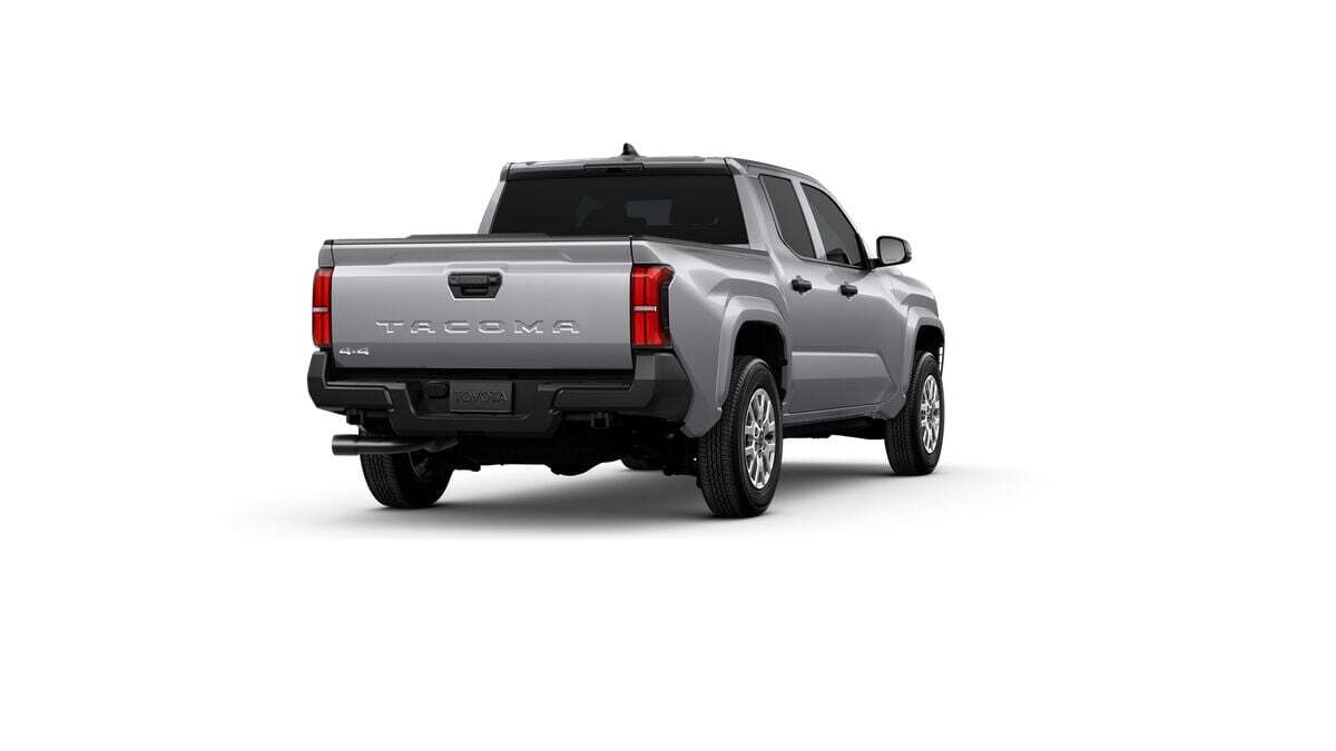 2025 Toyota Tacoma SR Laurel MD