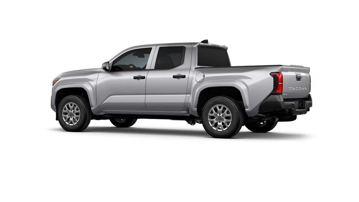 2025 Toyota Tacoma SR Laurel MD