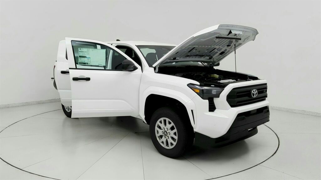 2025 Toyota Tacoma SR Laurel MD