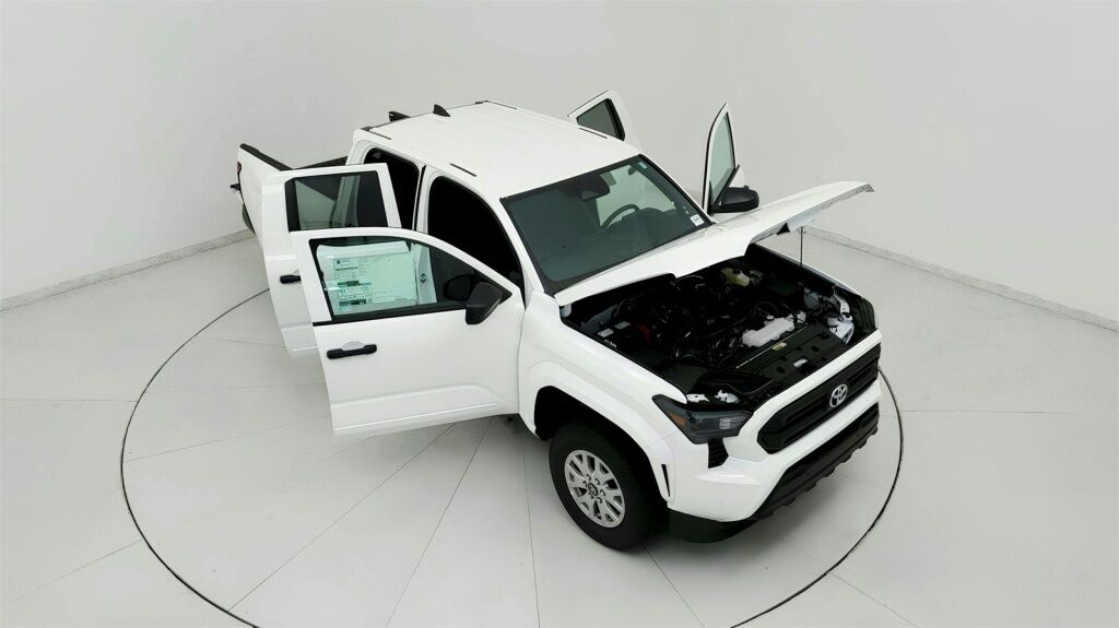 2025 Toyota Tacoma SR Laurel MD