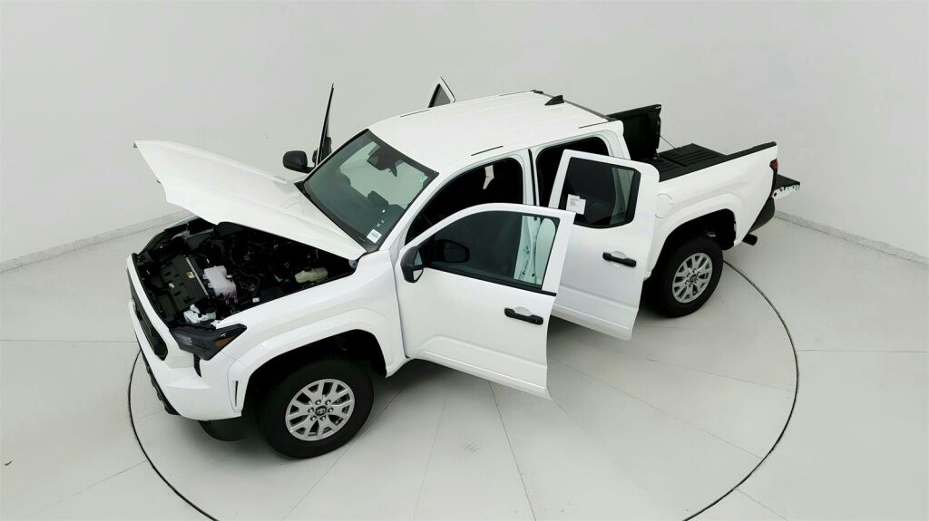2025 Toyota Tacoma SR Laurel MD