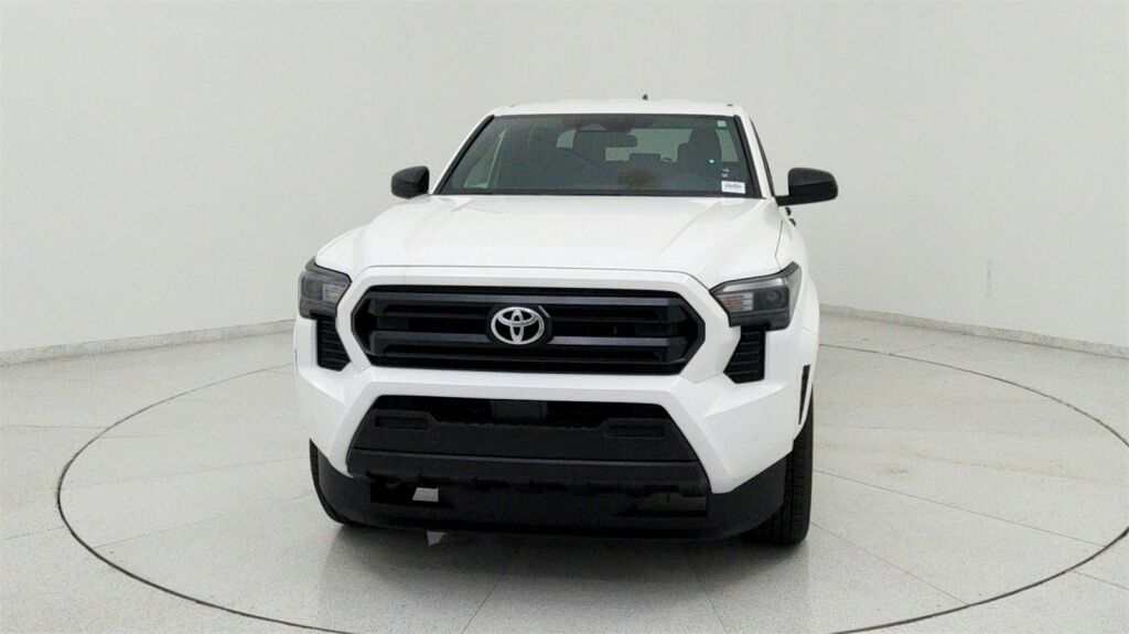 2025 Toyota Tacoma SR Laurel MD