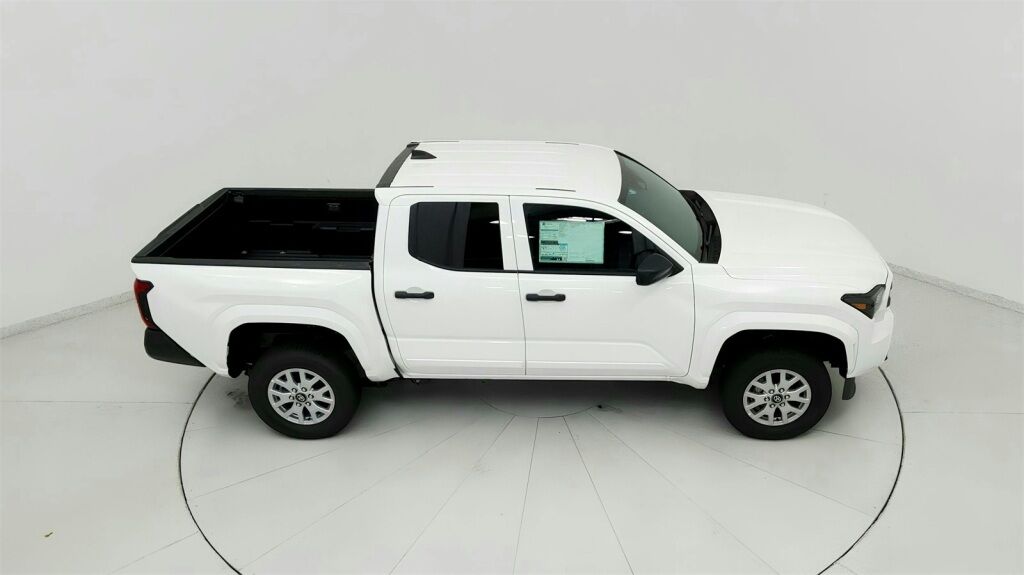 2025 Toyota Tacoma SR Laurel MD