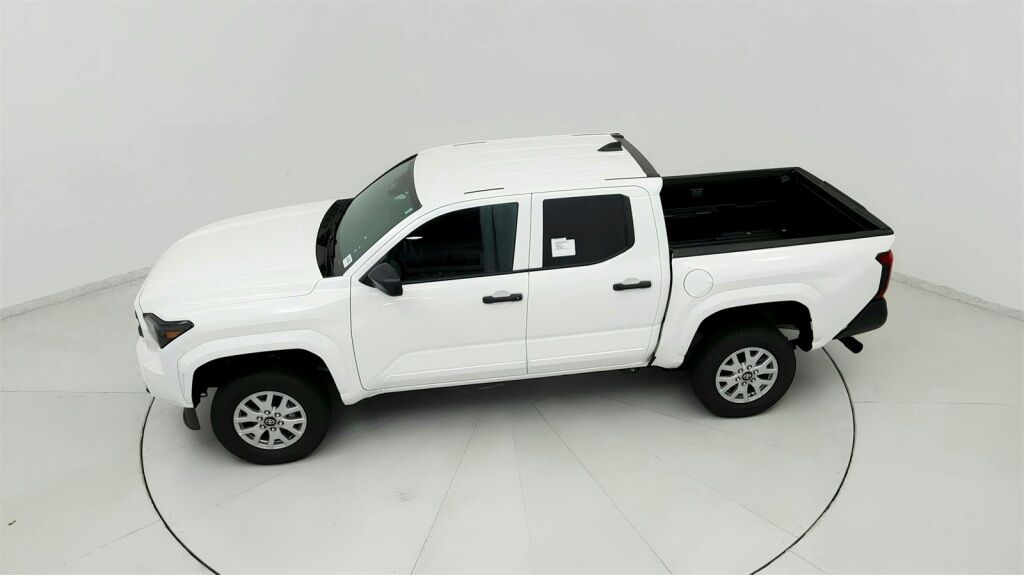 2025 Toyota Tacoma SR Laurel MD