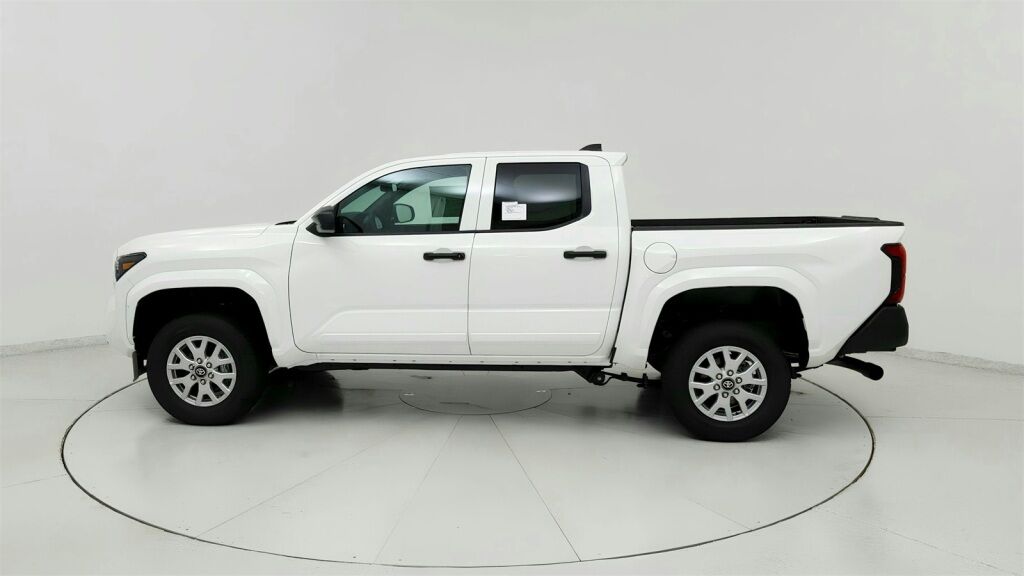2025 Toyota Tacoma SR Laurel MD