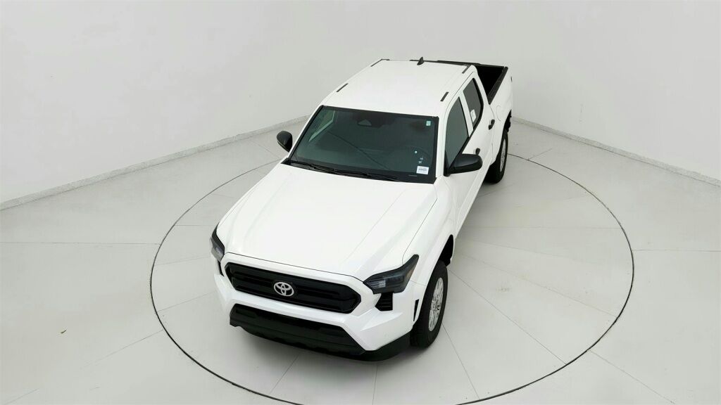 2025 Toyota Tacoma SR Laurel MD