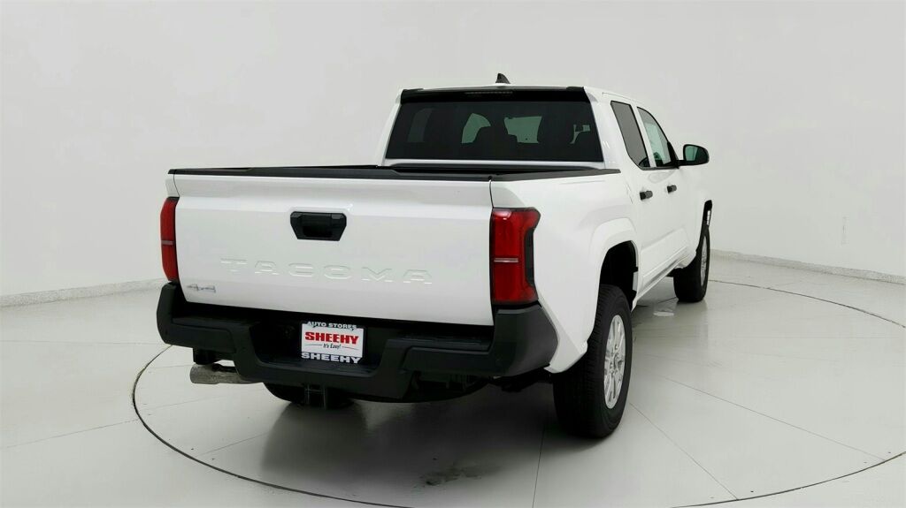 2025 Toyota Tacoma SR Laurel MD