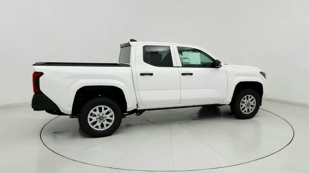2025 Toyota Tacoma SR Laurel MD