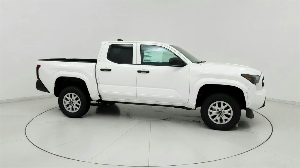 2025 Toyota Tacoma SR Laurel MD