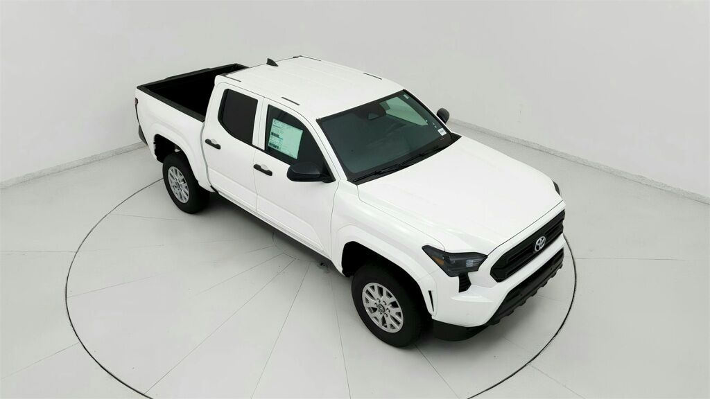 2025 Toyota Tacoma SR Laurel MD