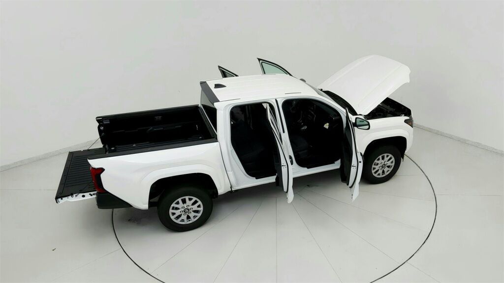 2025 Toyota Tacoma SR Laurel MD