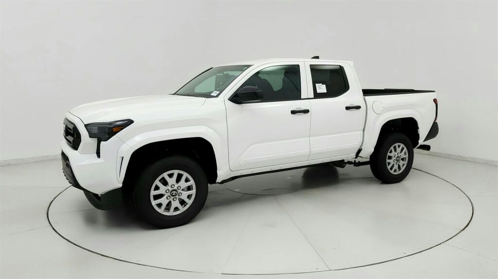 2025 Toyota Tacoma SR Laurel MD