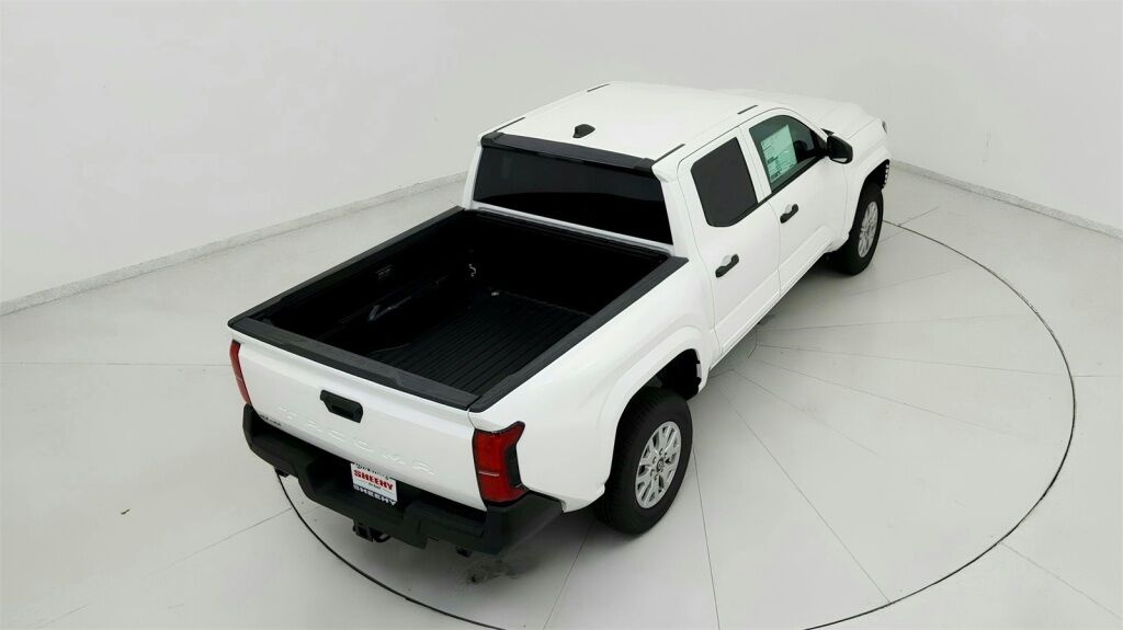 2025 Toyota Tacoma SR Laurel MD