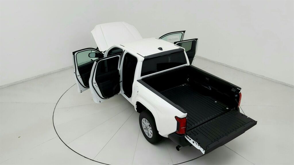2025 Toyota Tacoma SR Laurel MD