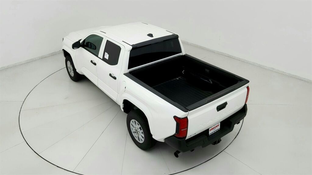 2025 Toyota Tacoma SR Laurel MD