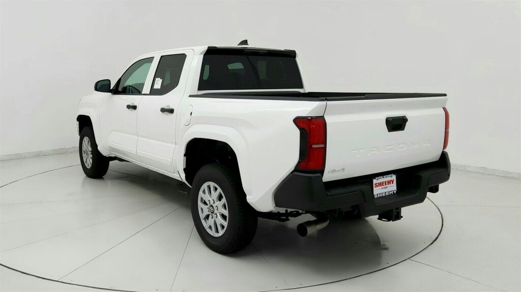 2025 Toyota Tacoma SR Laurel MD