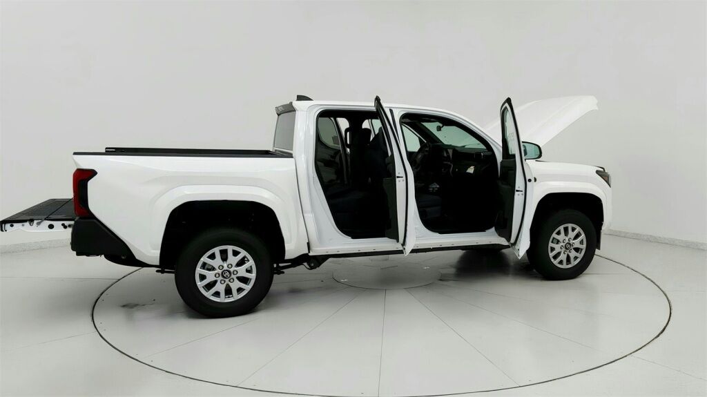 2025 Toyota Tacoma SR Laurel MD
