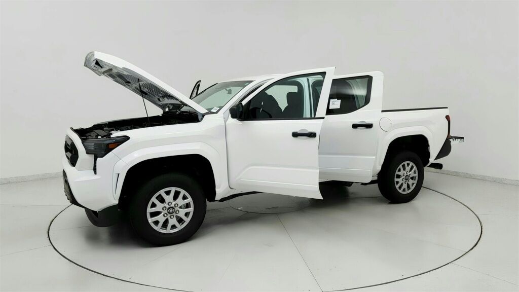 2025 Toyota Tacoma SR Laurel MD