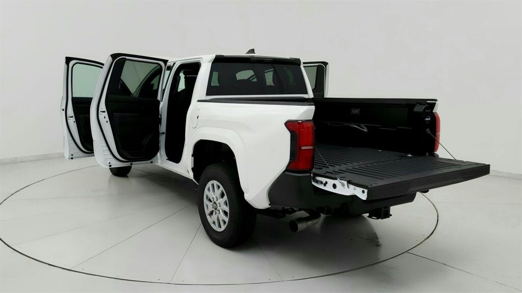 2025 Toyota Tacoma SR Laurel MD
