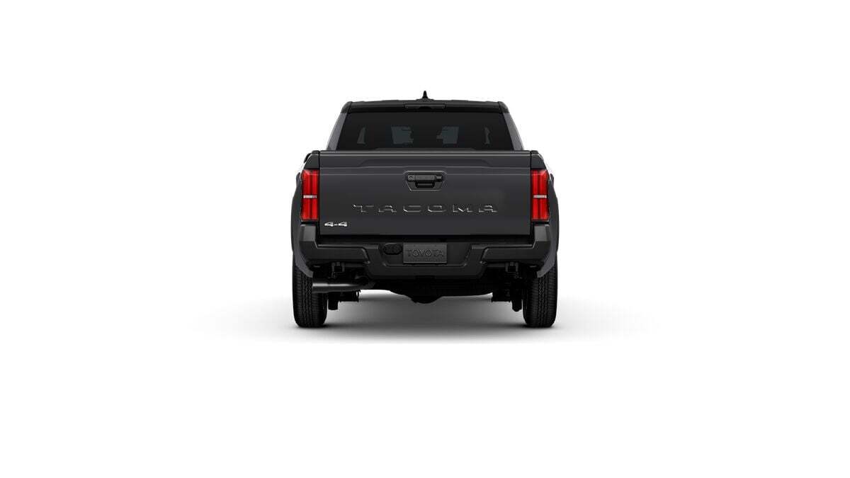 2025 Toyota Tacoma SR Laurel MD