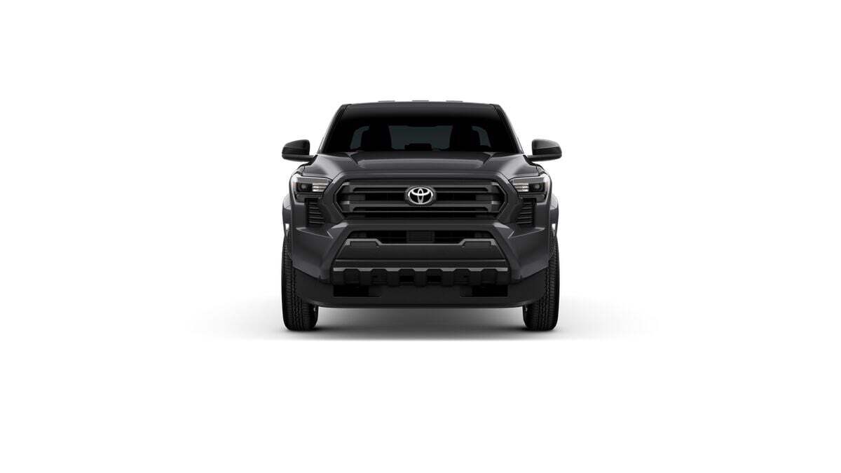 2025 Toyota Tacoma SR Laurel MD