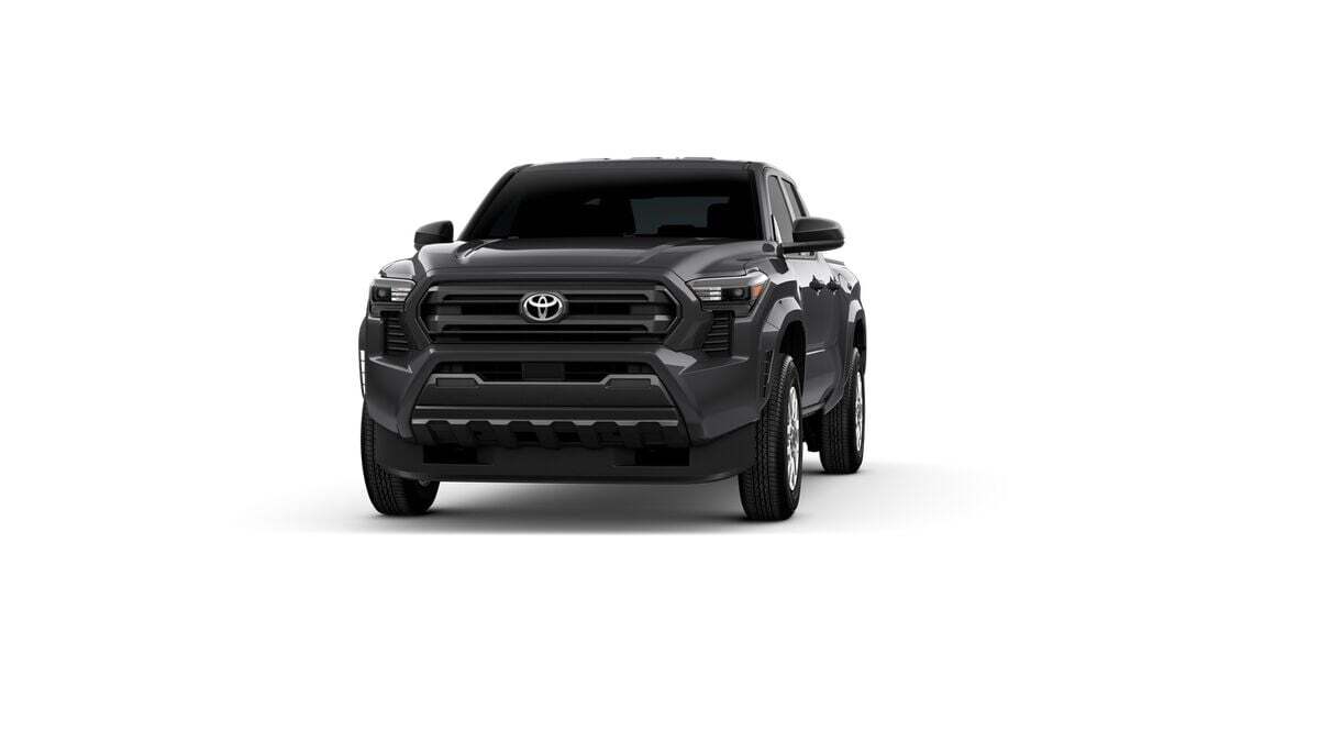 2025 Toyota Tacoma SR Laurel MD