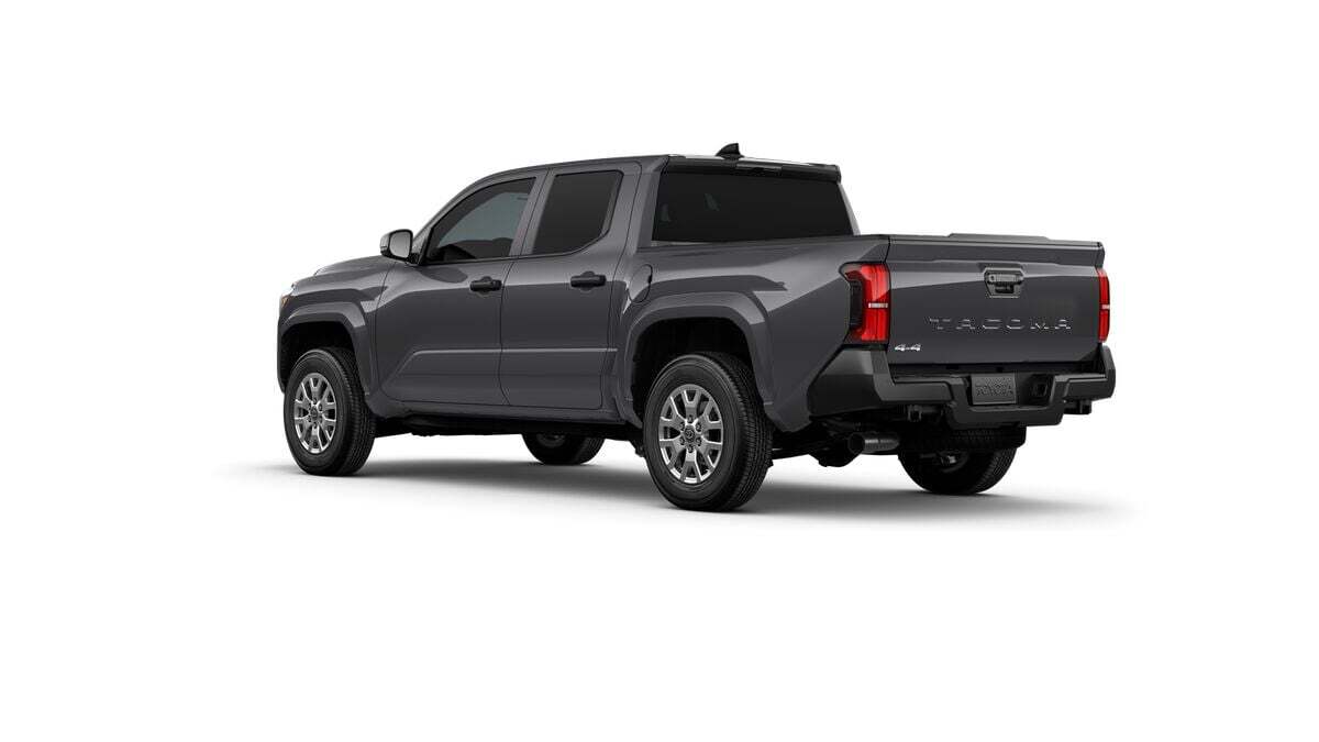 2025 Toyota Tacoma SR Laurel MD