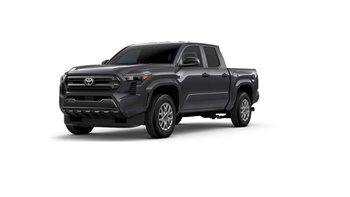 2025 Toyota Tacoma SR Laurel MD
