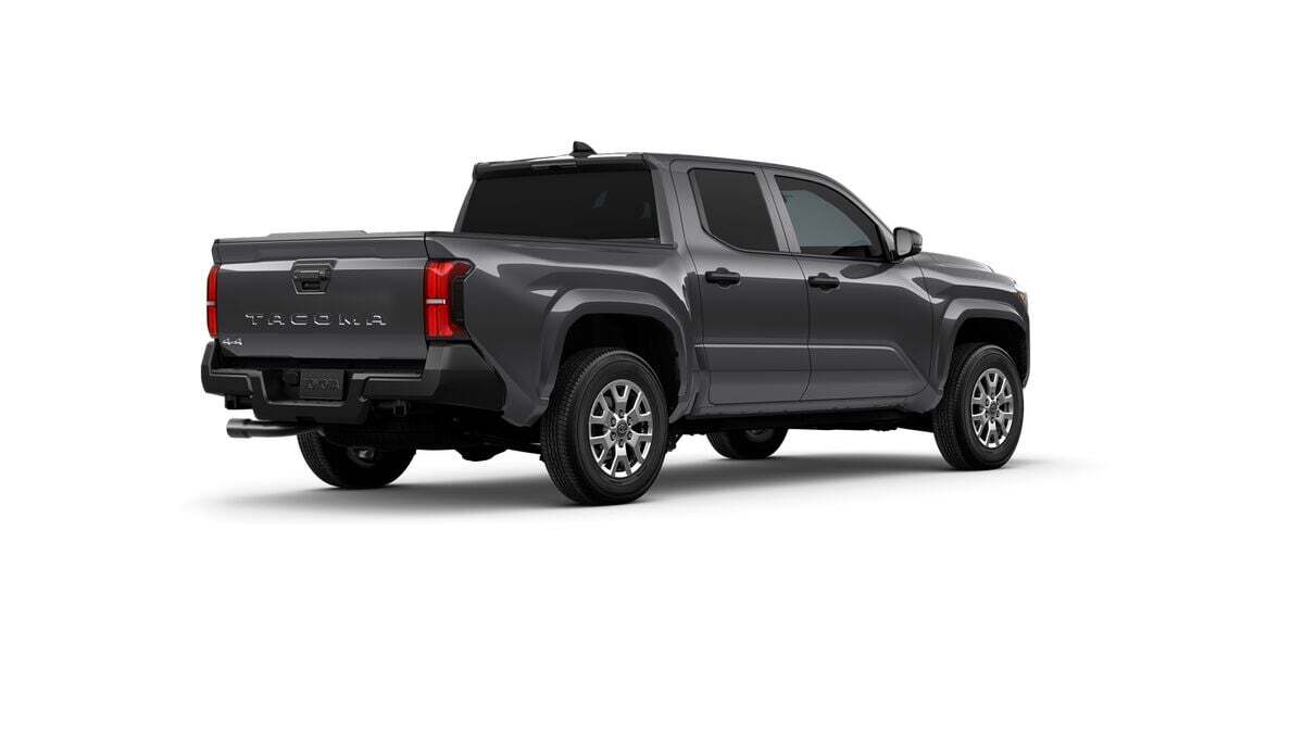 2025 Toyota Tacoma SR Laurel MD