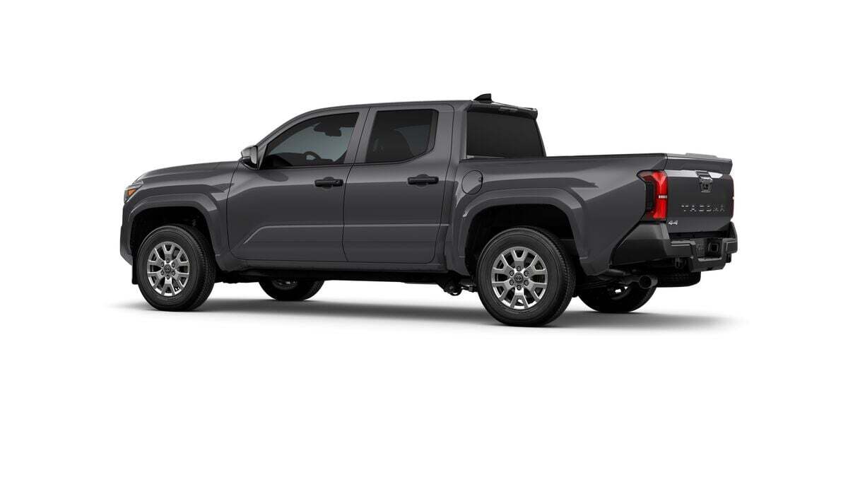 2025 Toyota Tacoma SR Laurel MD