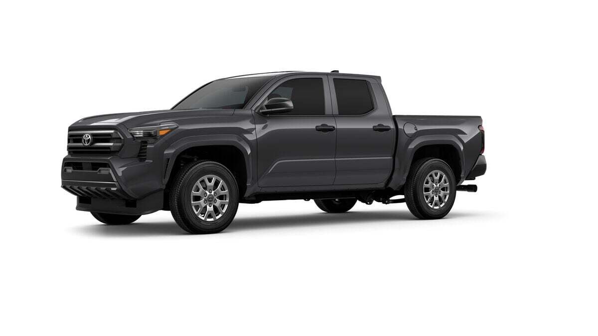 2025 Toyota Tacoma SR Laurel MD