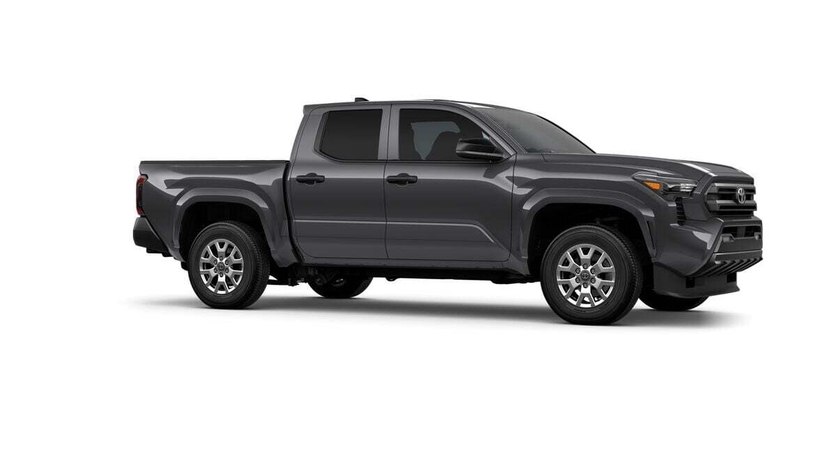 2025 Toyota Tacoma SR Laurel MD