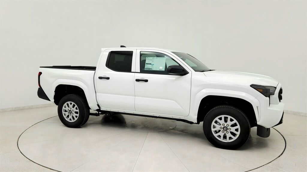 2025 Toyota Tacoma SR Laurel MD