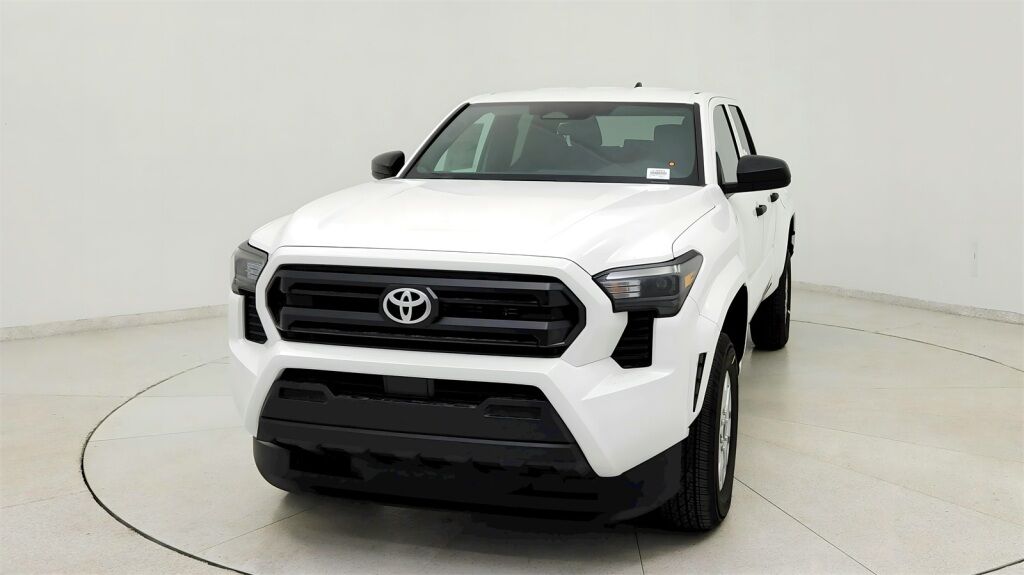 2025 Toyota Tacoma SR Laurel MD