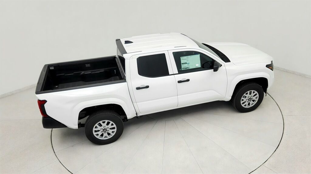 2025 Toyota Tacoma SR Laurel MD