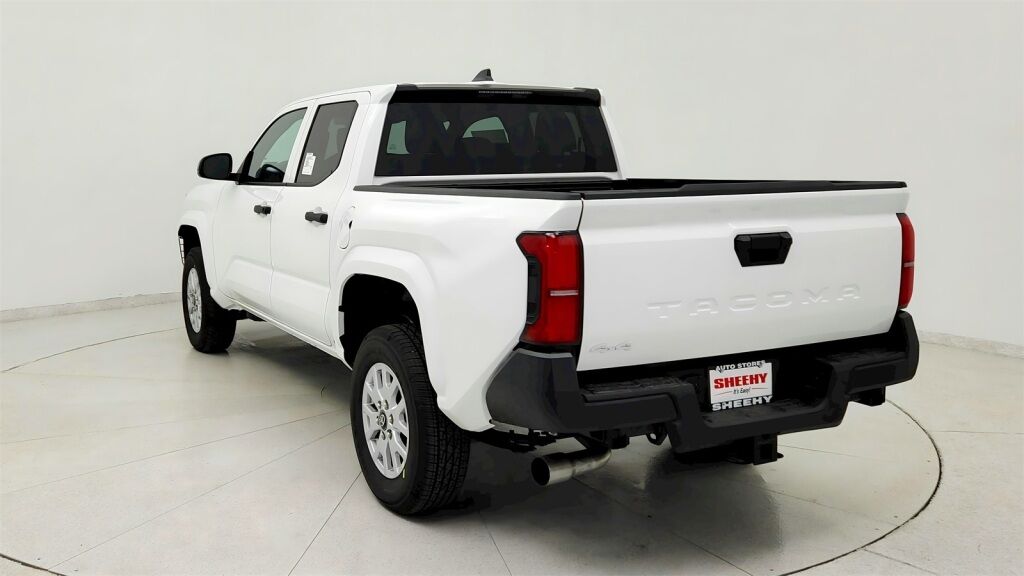 2025 Toyota Tacoma SR Laurel MD