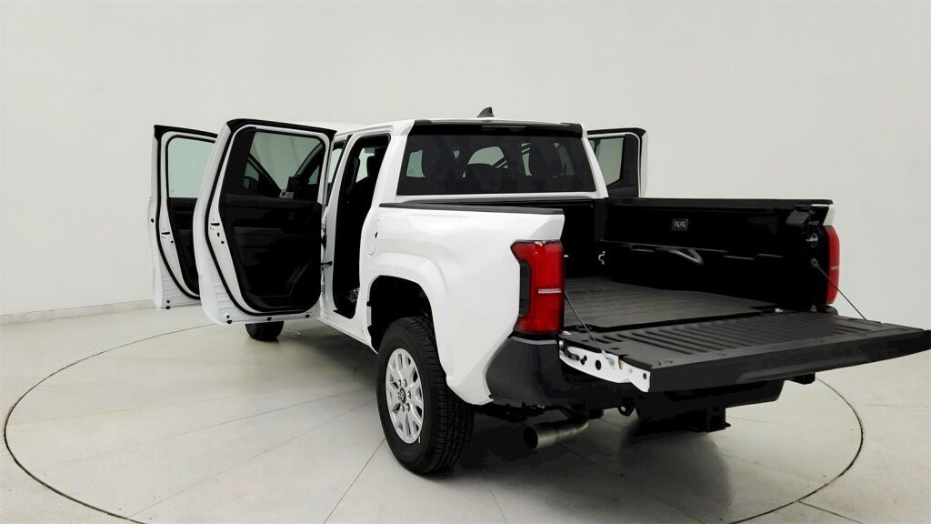 2025 Toyota Tacoma SR Laurel MD