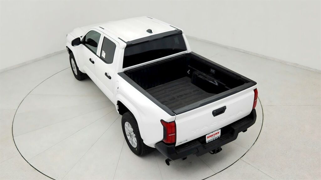 2025 Toyota Tacoma SR Laurel MD