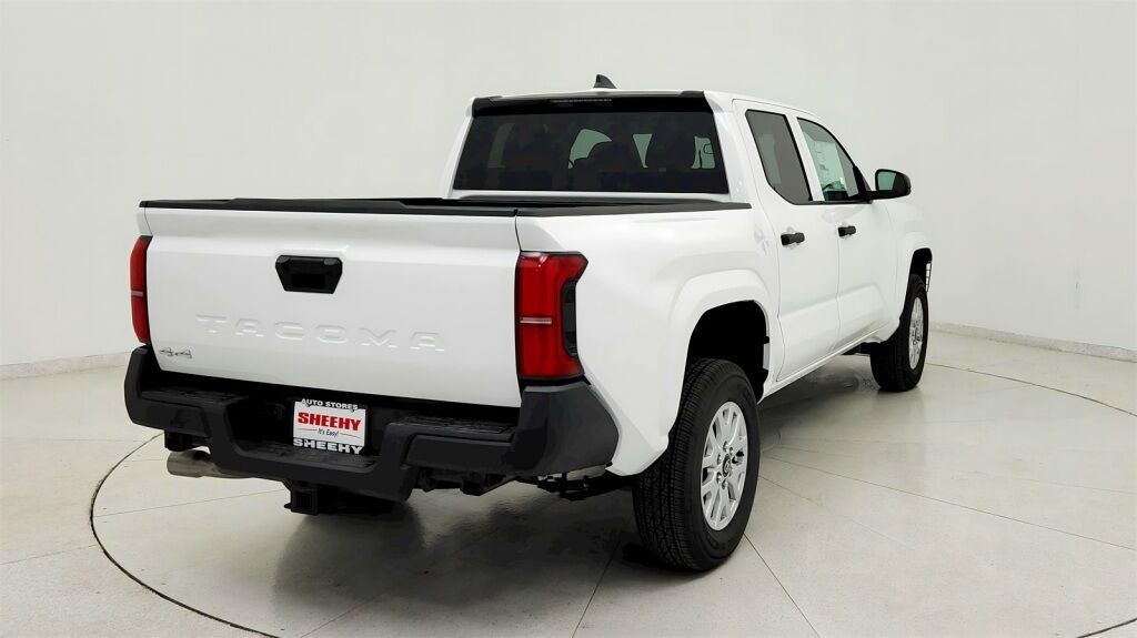 2025 Toyota Tacoma SR Laurel MD
