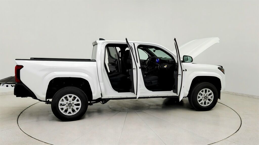 2025 Toyota Tacoma SR Laurel MD