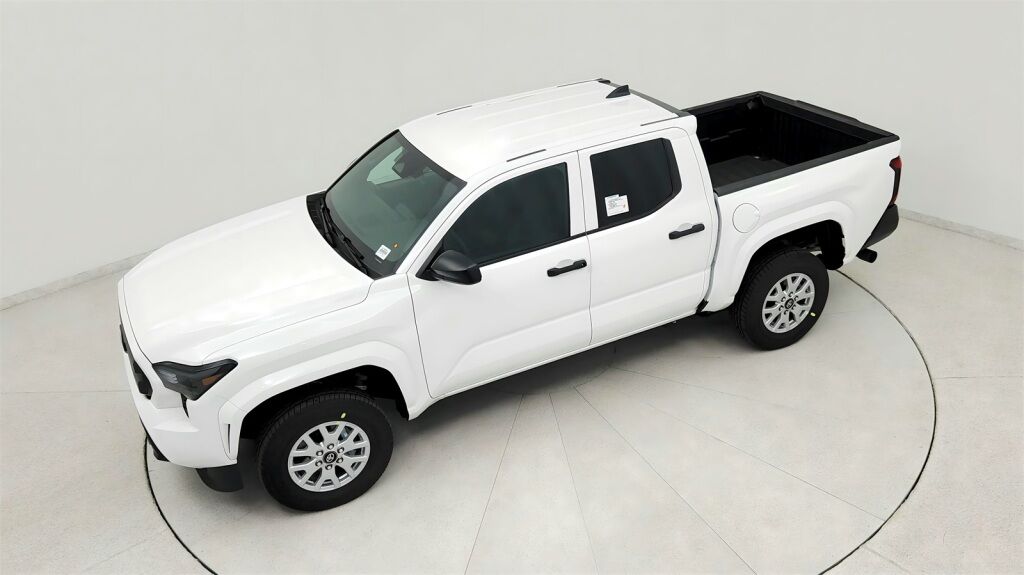 2025 Toyota Tacoma SR Laurel MD
