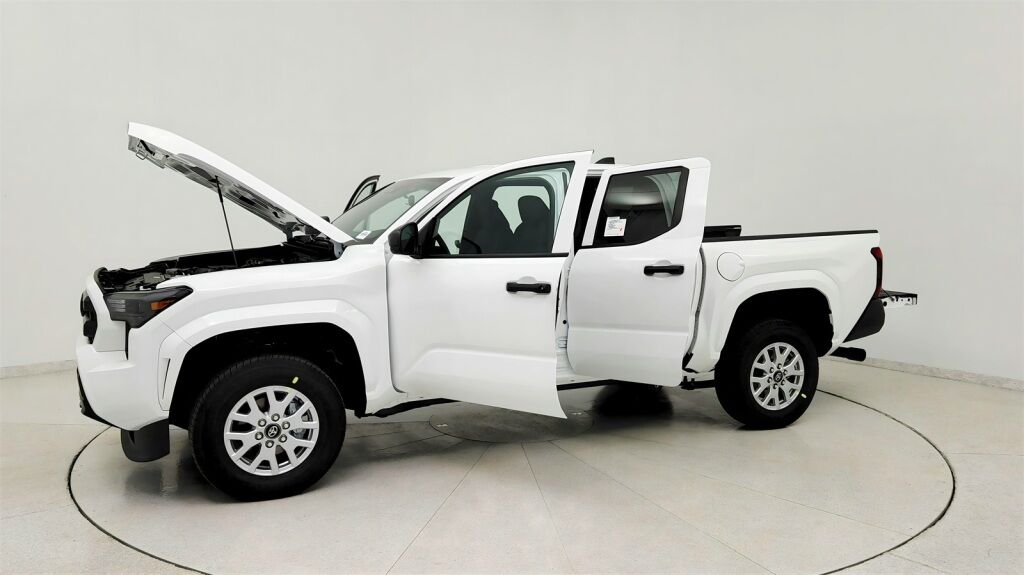 2025 Toyota Tacoma SR Laurel MD