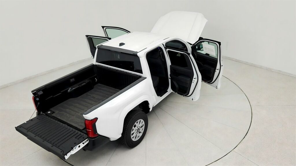 2025 Toyota Tacoma SR Laurel MD