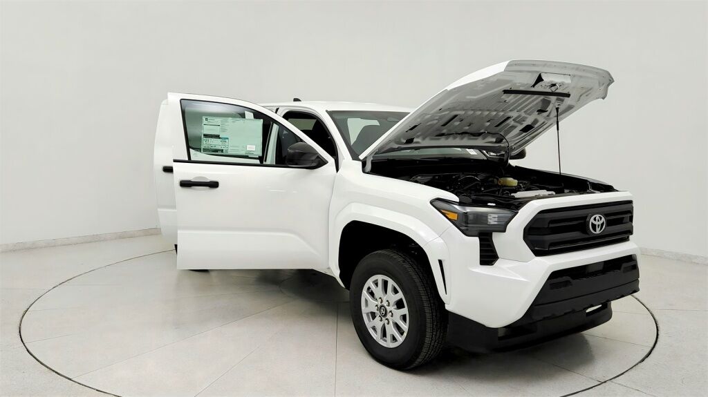 2025 Toyota Tacoma SR Laurel MD