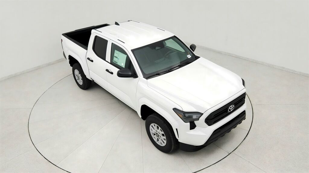 2025 Toyota Tacoma SR Laurel MD