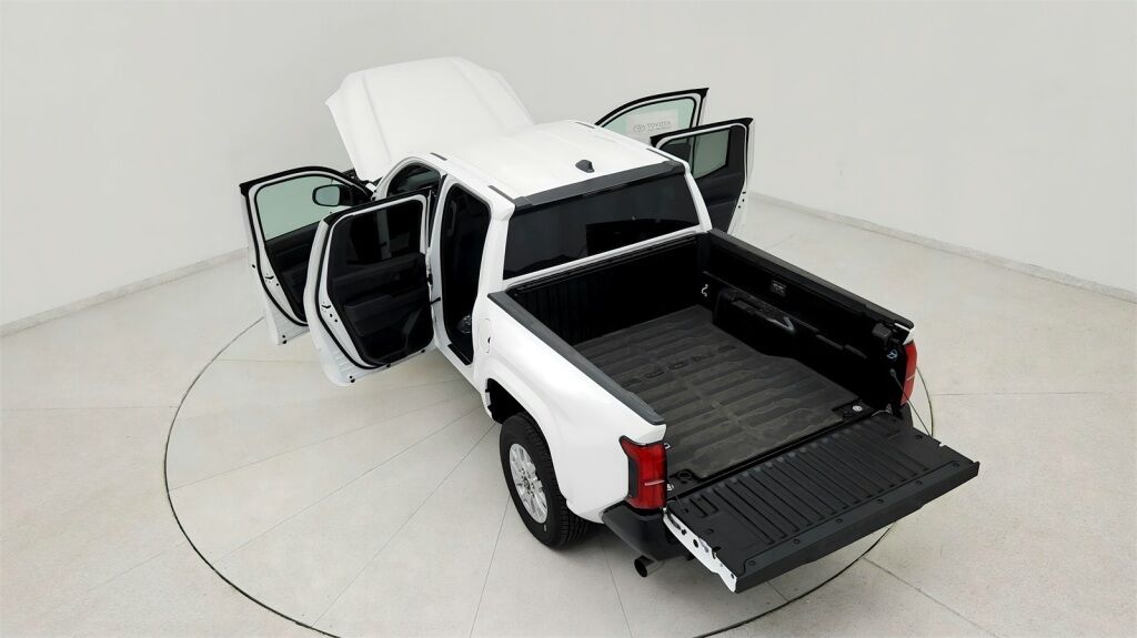 2025 Toyota Tacoma SR Laurel MD