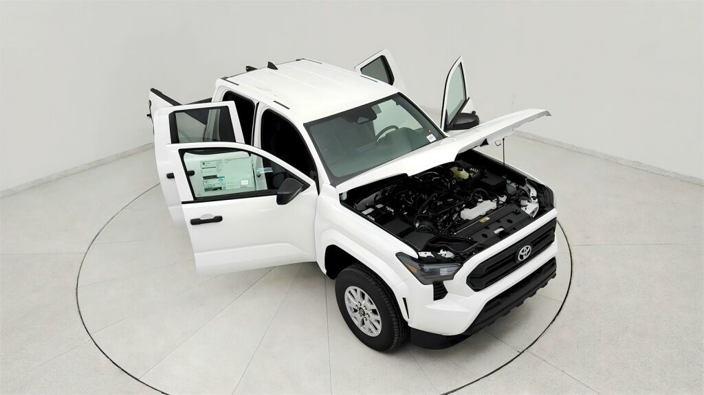 2025 Toyota Tacoma SR Laurel MD