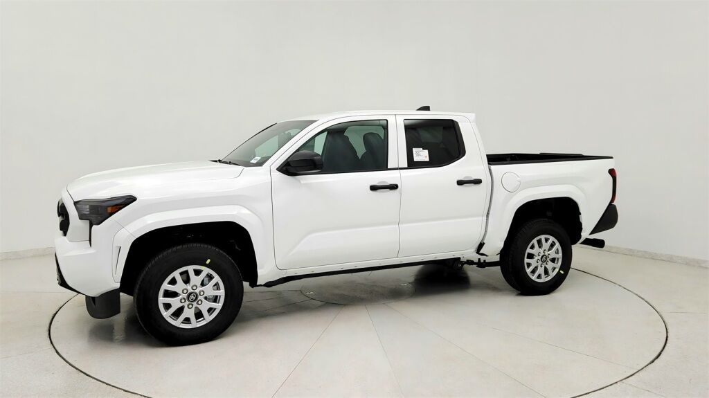 2025 Toyota Tacoma SR Laurel MD