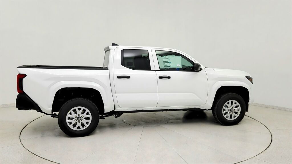2025 Toyota Tacoma SR Laurel MD